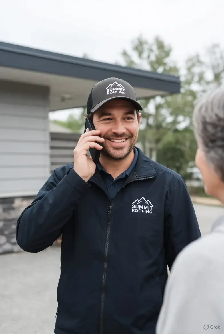 Flat Roof Leak Repair Olsburg, KS FAQs